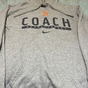 Orangetheory Fitness OTF Coach sweatshirt